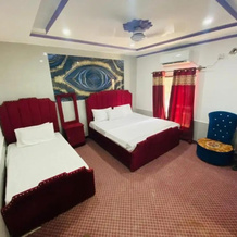 Executive Guest House, Исламабад — фото 5
