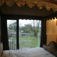 B&B Le Relais De Charlinette, Флёрюс — фото 5