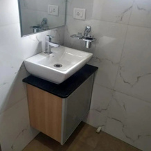 hotel tirupati residency, 苏拉特 — 照片 3