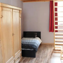 Guesthouse De Vesten Geraardsbergen, 赫拉尔兹贝亨 — 照片 3