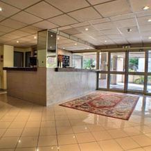 Hotel Thomas, 勒卡内 — 照片 4