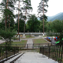 Borjomi, Боржоми — фото 4