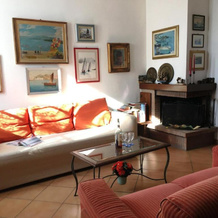 TOSCANA TOUR - Casa Bianca Villa swimming pool with sea view, fenced garden, barbecue, Castellina Marittima — photo 2