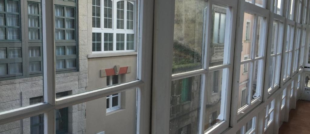 Apartamento Bed&Center 2A, Луго — фото 1