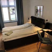 Davaa’s Bed And Breakfast, Рандерс — фото 4