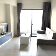 City View 2Br In Masteri Thao Dien, Хошимин — фото 4