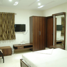 Hotel VJR Residency, 沙姆沙巴德 — 照片 5
