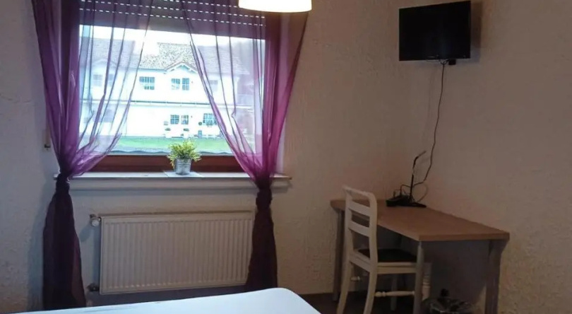 Westerwälder Hof Ferienclub, 温德哈根 — 照片 1