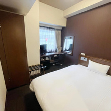 Hotel Route-Inn Fukui Ekimae, Фукуй — фото 4