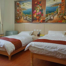 Good Kinmen B&B, Panshan Village — photo 2