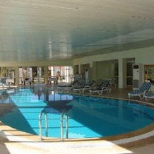 Oasis Holiday Residence & Villas, 亚内克拉尔 — 照片 5