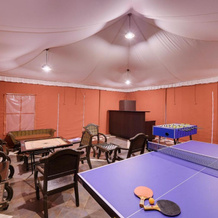 Krishna Jungle Resort, Кисли — фото 5