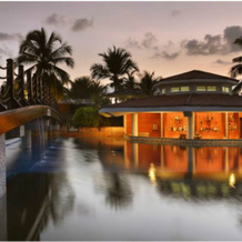 The LaLiT Golf & Spa Resort Goa, 南果阿 — 照片 4