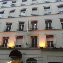 The Originals Boutique, Hôtel Le Griffon, Vincennes, 文森 — 照片 3
