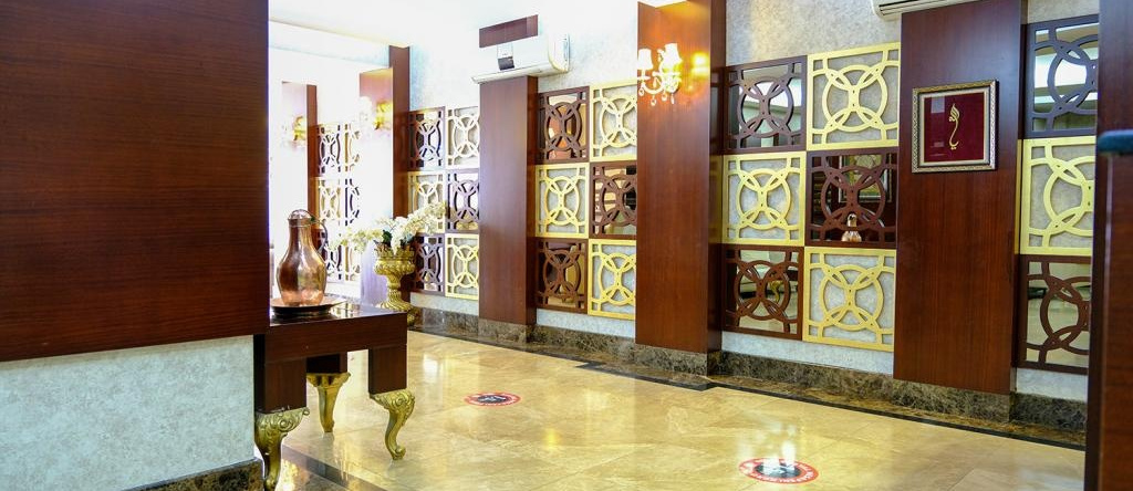 Erzincan Otel Karakaya, 埃尔津詹 — 照片 1