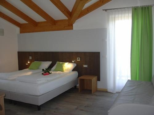 Agriturismo Girasole, 法伊德拉帕加内拉 — 照片 1