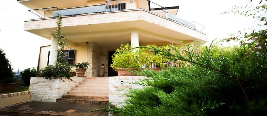 B&B Casa Ciarpella, Montegranaro — photo 1