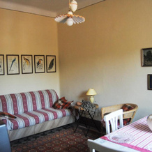 Apartments Casa nel Verde, 罗凯塔塔纳罗 — 照片 3