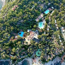 Arbatax Park Resort, Тортоли — фото 5
