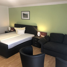 Hotel am Hochrhein, 巴特塞京根 — 照片 5