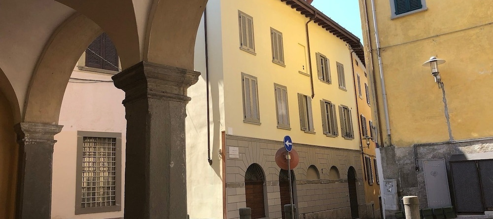 Casa Anna Vacanze Sul Lago D'iseo, Ловере — фото 1