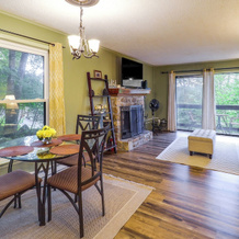 Walk to Slopes! Beech Mountain Condo, Pet Friendly, Beech Mountain — photo 3