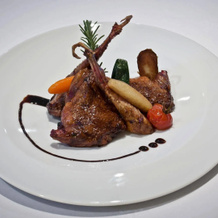 Auberge Côté Jardin, 科尼亚克-科比耶尔 — 照片 4