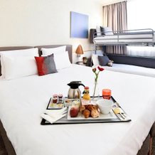 Novotel Dijon Sud, Марсане-ла-Кот — фото 4