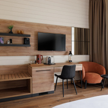 Park-Hotel Lesnaya Rivyera Resort, Sosnoviy Bor — photo 3