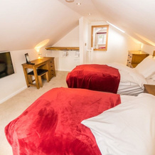 Covehurst Bay Holiday Cottages, Хейстингс — фото 4