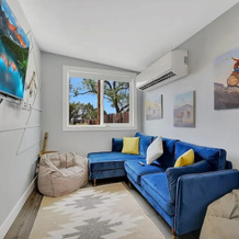 Grand Canyon Adventure Base 4Br Home With Games, Валле — фото 2