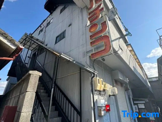 Mito Houses 19-23 Pax - Breakfast Options, 东大阪 — 照片 1