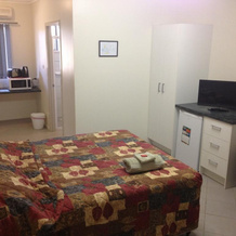 Cityside Accommodation, 芒特艾萨 — 照片 4