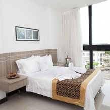 Hotel Cinco Monteria, 蒙特里亚 — 照片 2