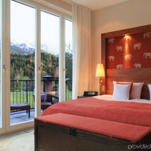 Schloss Elmau Luxury Spa Retreat & Cultural Hideaway, 克鲁恩 — 照片 2