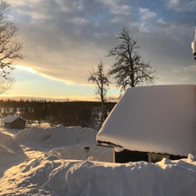 Lövåsgårdens Fjällhotell, Идре — фото 5