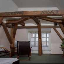 Hotel Celerin Telc, 泰尔奇 — 照片 4