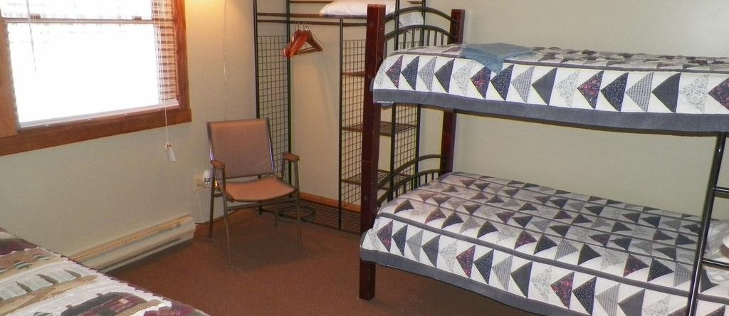 Feeder Creek Lodge and Cabin, Pulaski — photo 1
