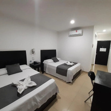 Habitat Inn, Тапачула — фото 3