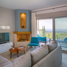 Drimonari Villas, 卡拉米齐 — 照片 5