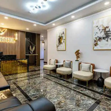 Vin Hotel, Vinh Long — photo 3