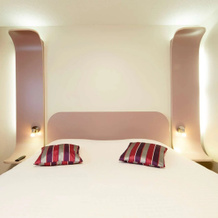 Kyriad - Deauville St Arnoult, 圣阿尔努 — 照片 5
