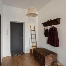VologDom na Naberejnoy Apartments, 沃洛格达 — 照片 4