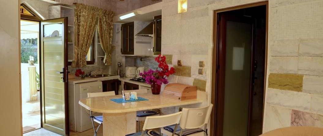 Paco's Resort, Gaios — photo 1