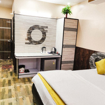 Hotel RB Palace, 道尔普尔 — 照片 5