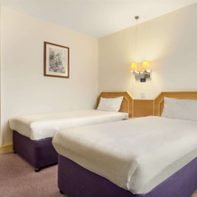 Days Inn by Wyndham Sevenoaks Clacket Lane, 韦斯特汉姆 — 照片 5