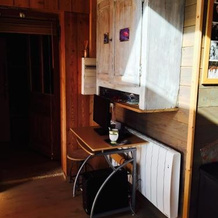 Gîte Les Cigognes, Orchamps-Vennes — photo 2