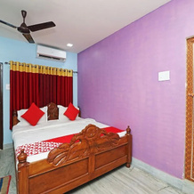 Spot on 41364 Hotel Annapurna, 普拉塞甘杰 — 照片 4