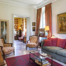 Chateau Talaud, Лориоль-дю-Конта — фото 5