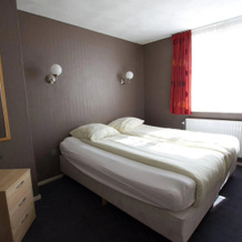 Hotel Velsen, Эймеден — фото 3